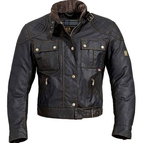 belstaff mojave jacket